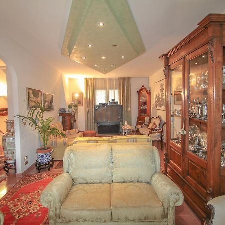 Villa Villa Campo Del Mulino By Interhome Piteccio ภายนอก รูปภาพ