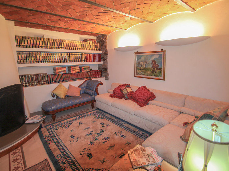 Villa Villa Campo Del Mulino By Interhome Piteccio ภายนอก รูปภาพ