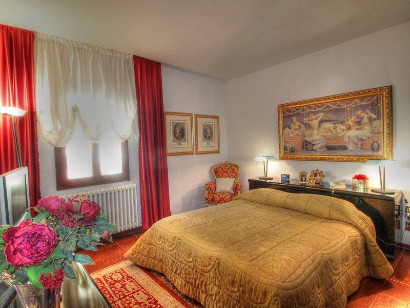 Villa Villa Campo Del Mulino By Interhome Piteccio ภายนอก รูปภาพ