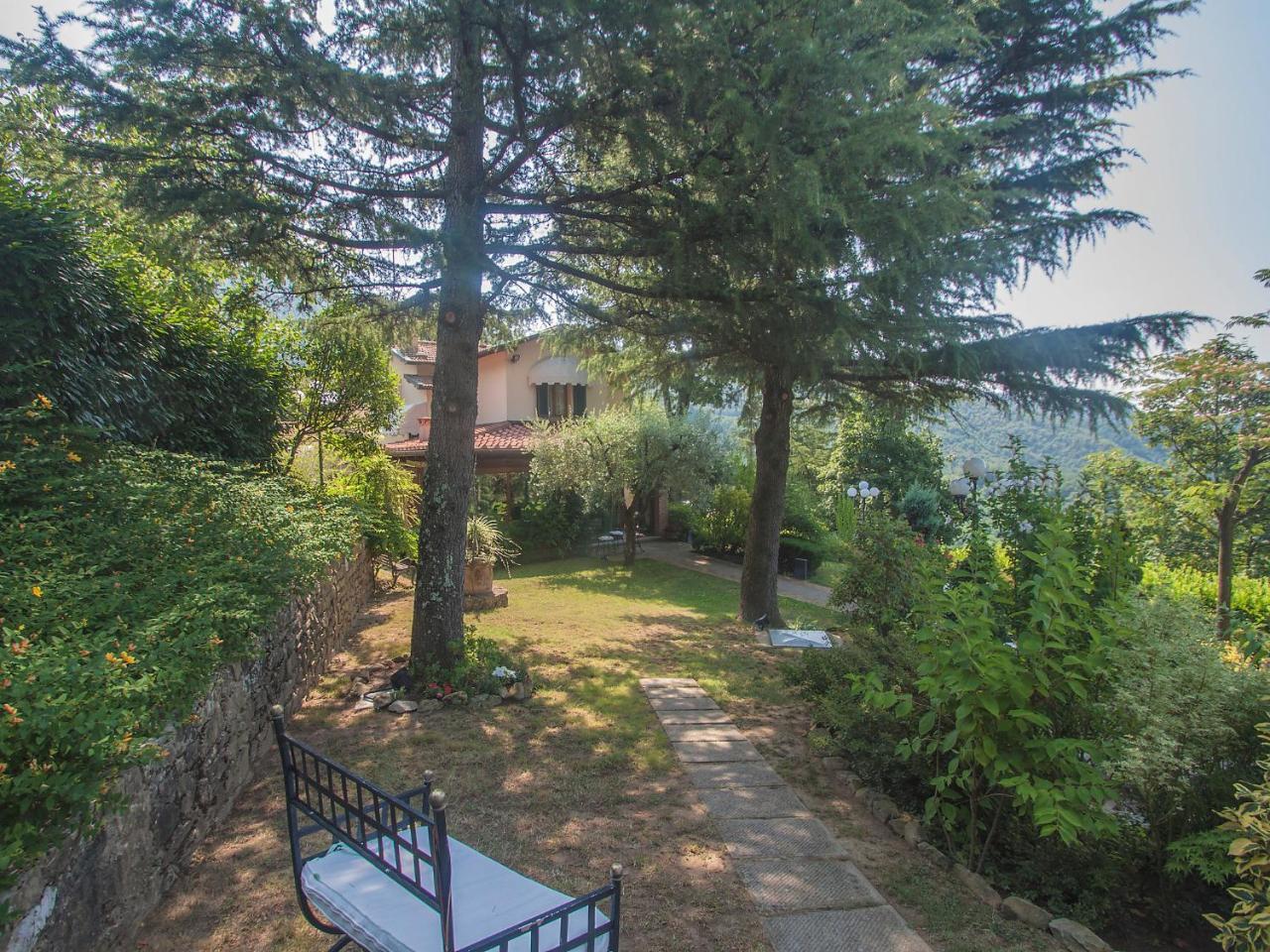Villa Villa Campo Del Mulino By Interhome Piteccio ภายนอก รูปภาพ