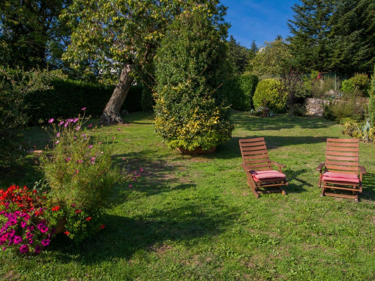 Villa Villa Campo Del Mulino By Interhome Piteccio ภายนอก รูปภาพ