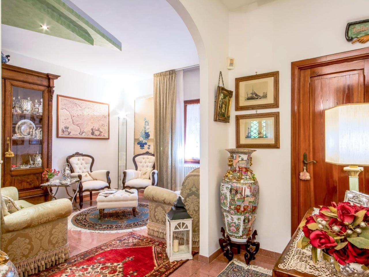 Villa Villa Campo Del Mulino By Interhome Piteccio ภายนอก รูปภาพ