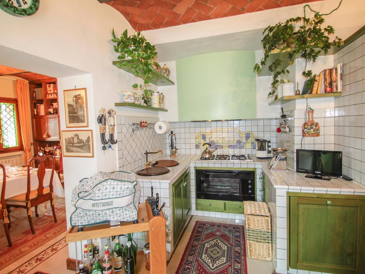 Villa Villa Campo Del Mulino By Interhome Piteccio ภายนอก รูปภาพ