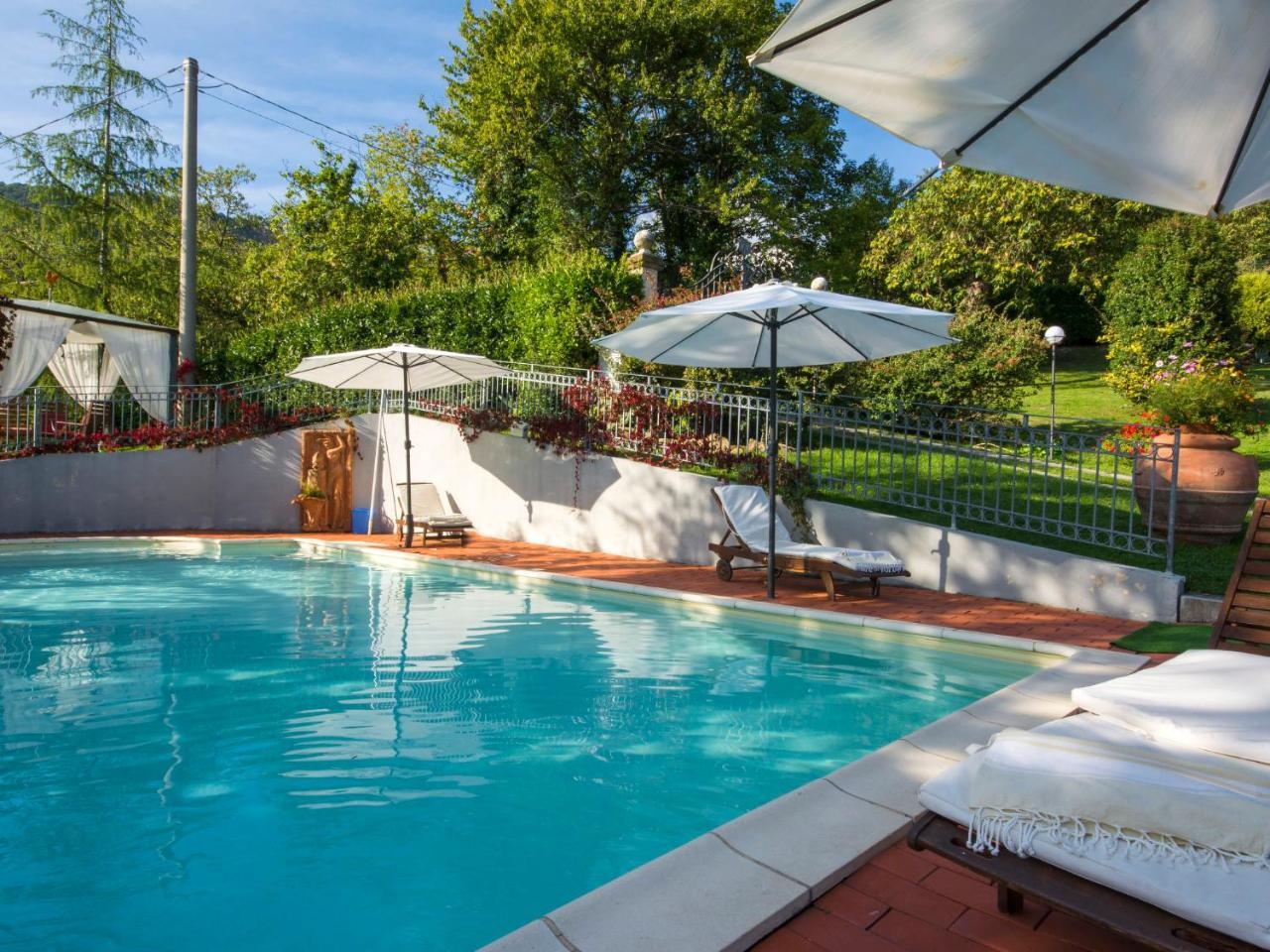 Villa Villa Campo Del Mulino By Interhome Piteccio ภายนอก รูปภาพ