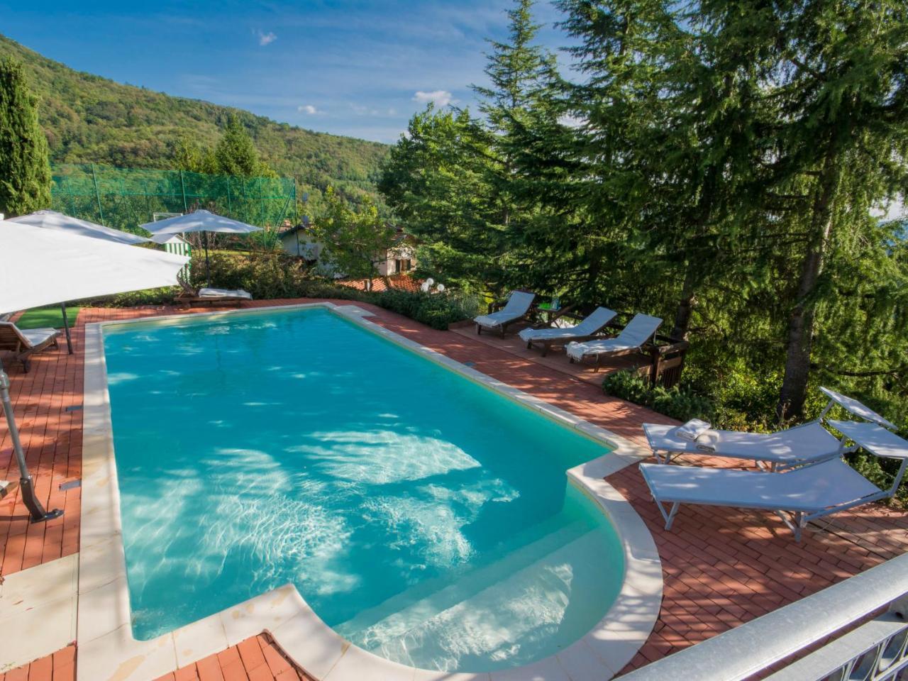 Villa Villa Campo Del Mulino By Interhome Piteccio ภายนอก รูปภาพ