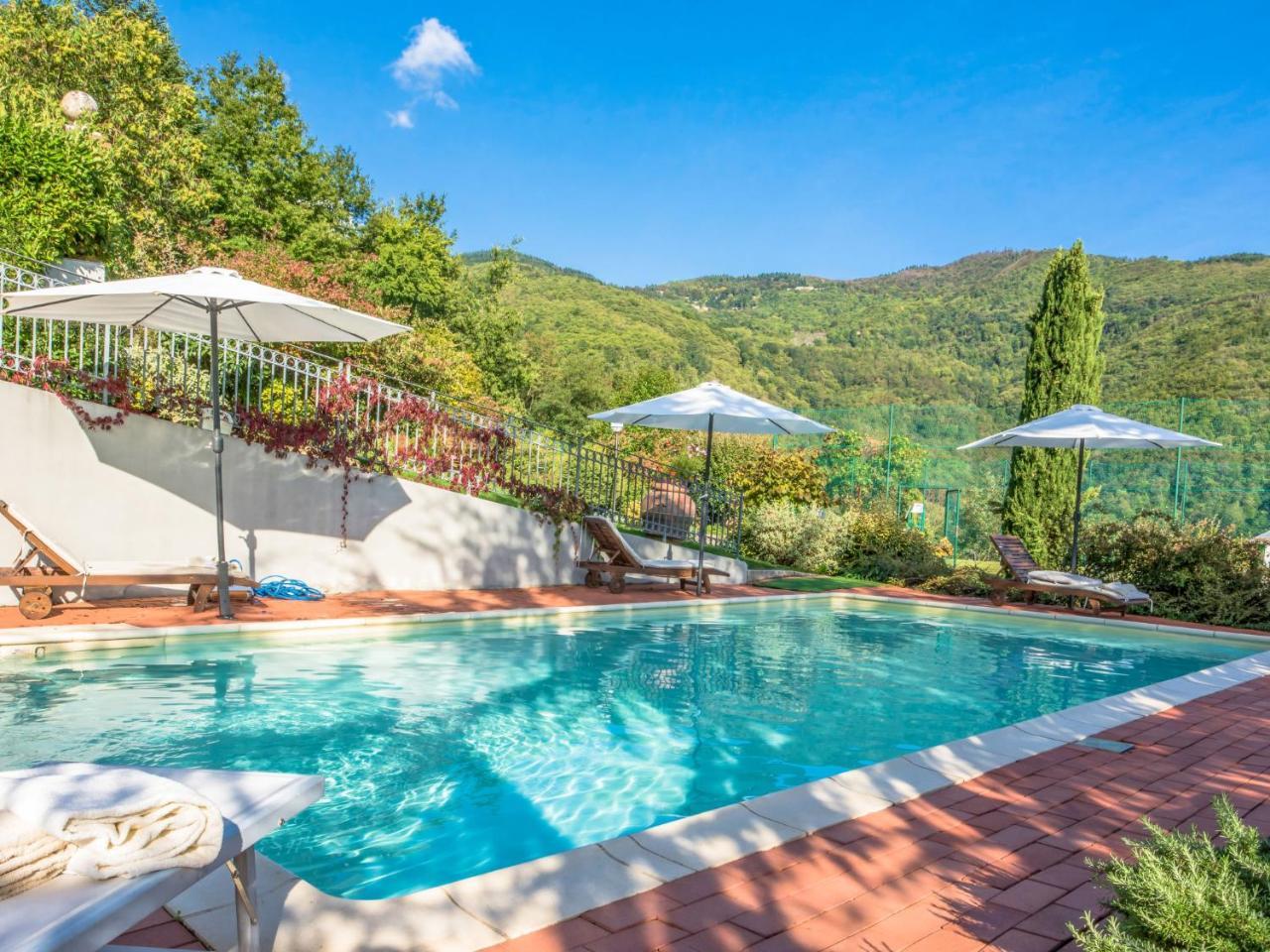 Villa Villa Campo Del Mulino By Interhome Piteccio ภายนอก รูปภาพ