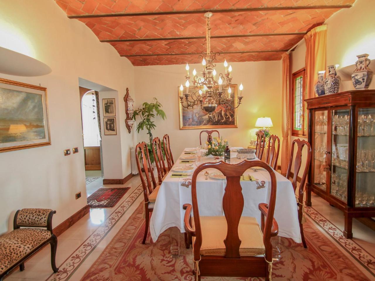 Villa Villa Campo Del Mulino By Interhome Piteccio ภายนอก รูปภาพ