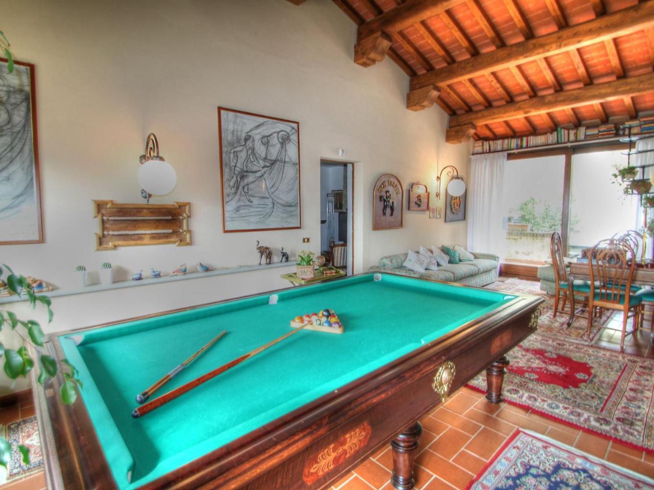 Villa Villa Campo Del Mulino By Interhome Piteccio ภายนอก รูปภาพ