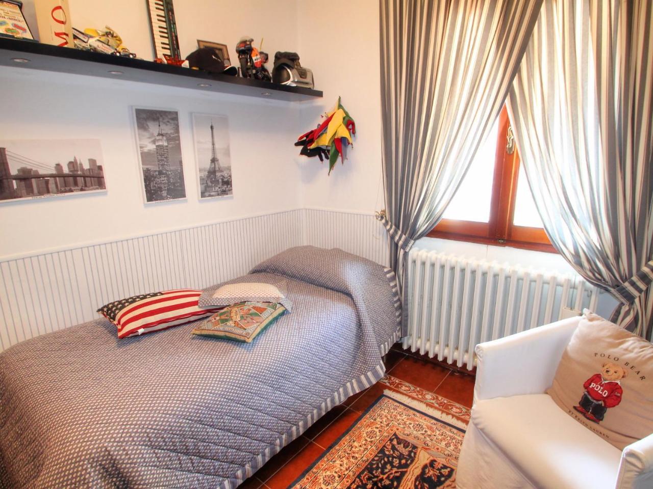 Villa Villa Campo Del Mulino By Interhome Piteccio ภายนอก รูปภาพ