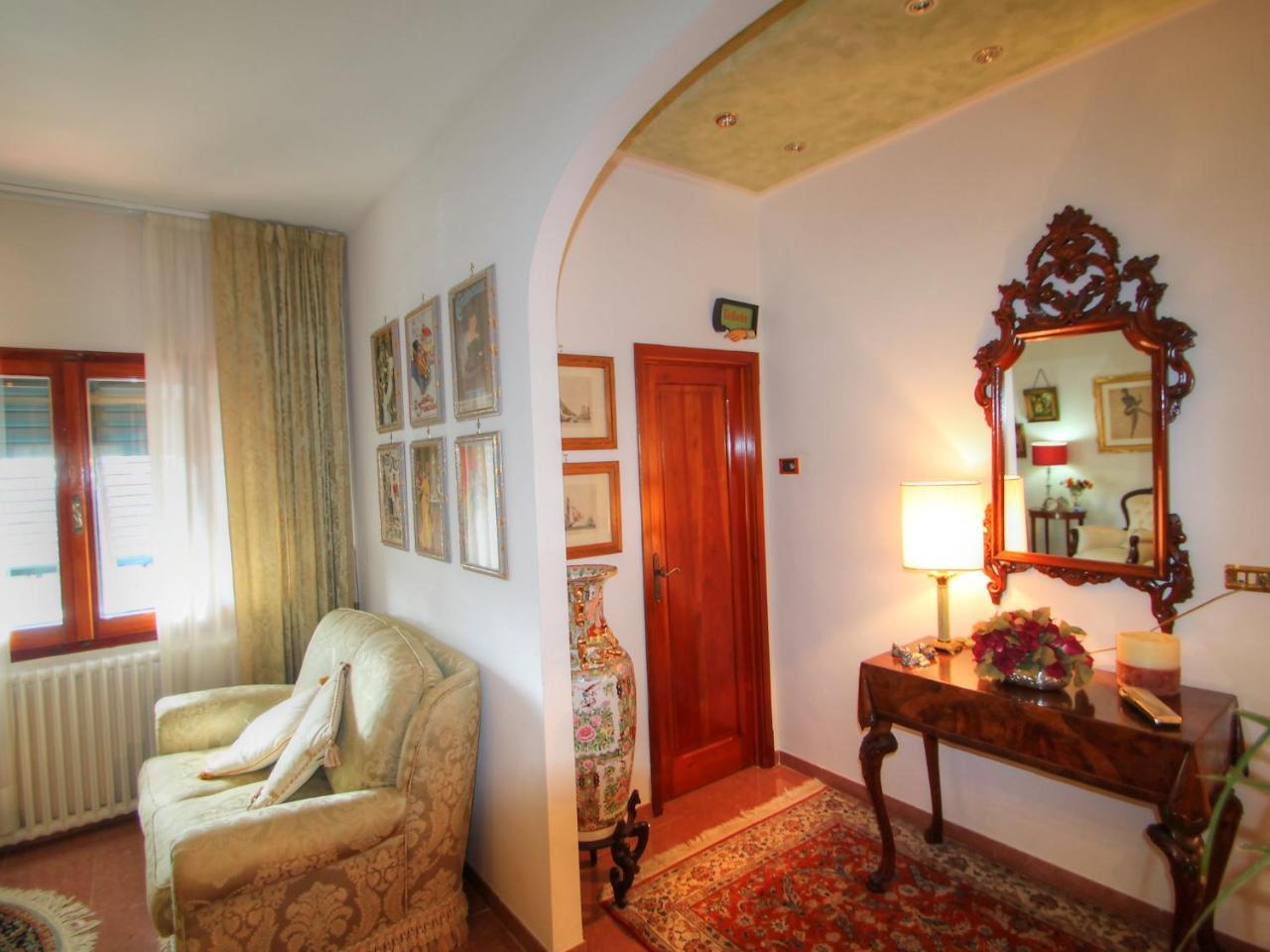 Villa Villa Campo Del Mulino By Interhome Piteccio ภายนอก รูปภาพ