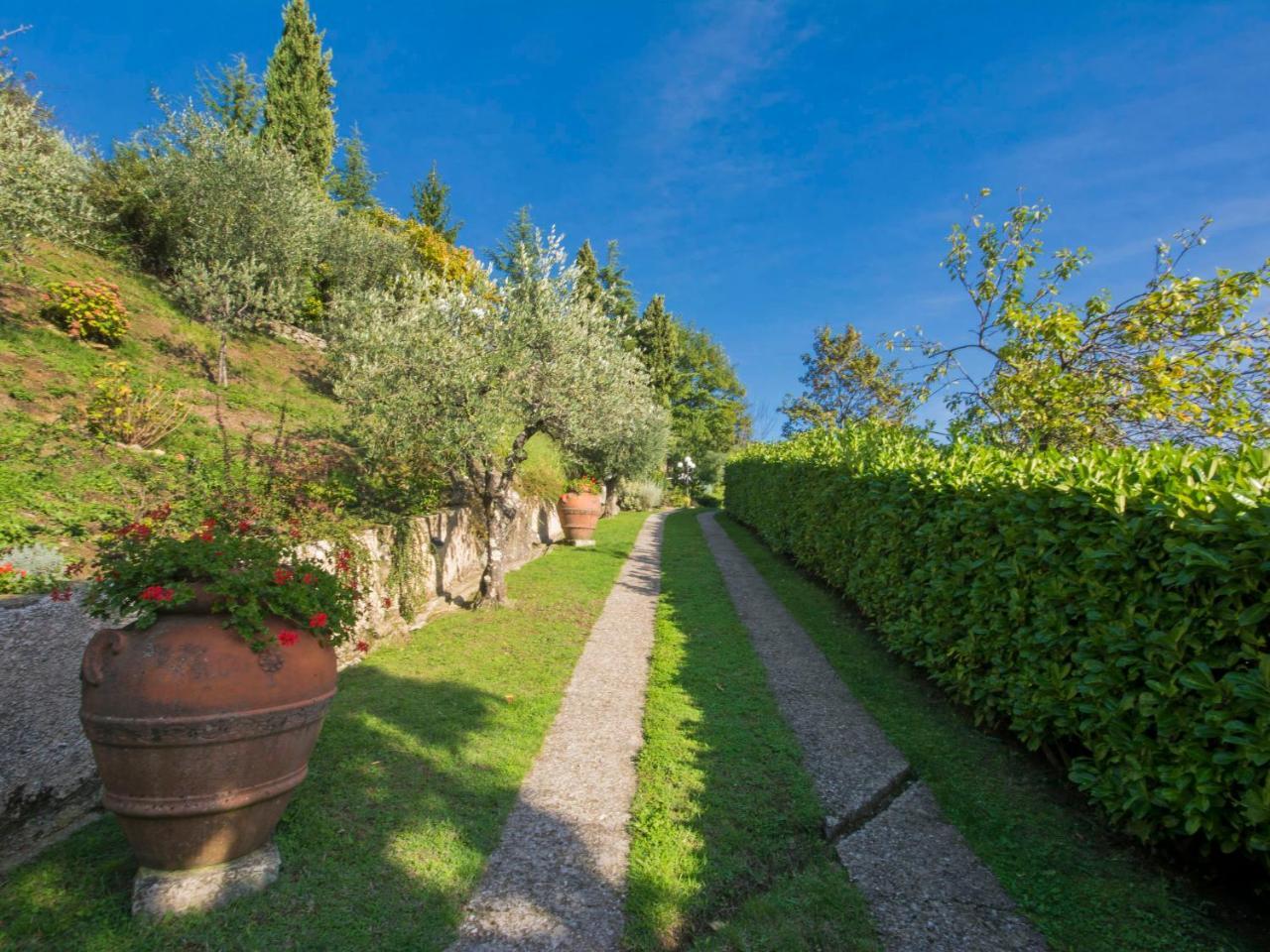 Villa Villa Campo Del Mulino By Interhome Piteccio ภายนอก รูปภาพ