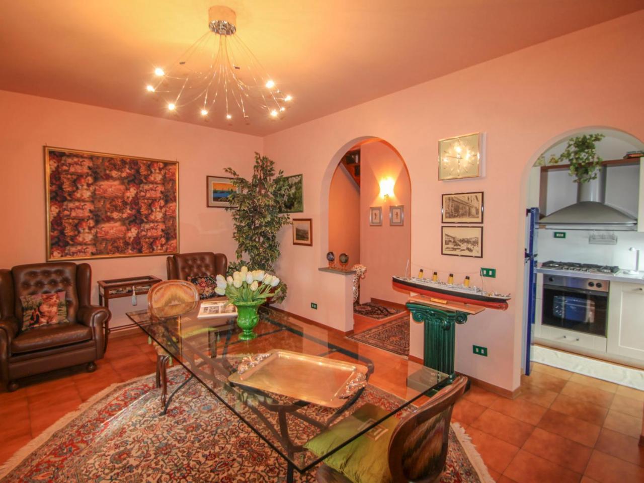 Villa Villa Campo Del Mulino By Interhome Piteccio ภายนอก รูปภาพ