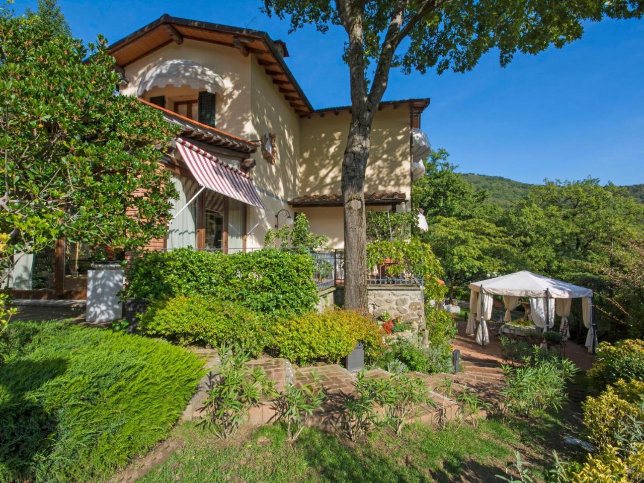Villa Villa Campo Del Mulino By Interhome Piteccio ภายนอก รูปภาพ