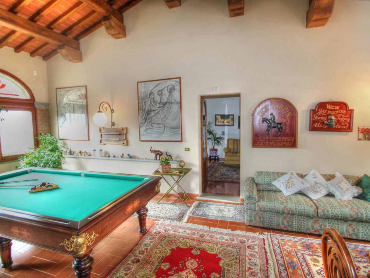 Villa Villa Campo Del Mulino By Interhome Piteccio ภายนอก รูปภาพ