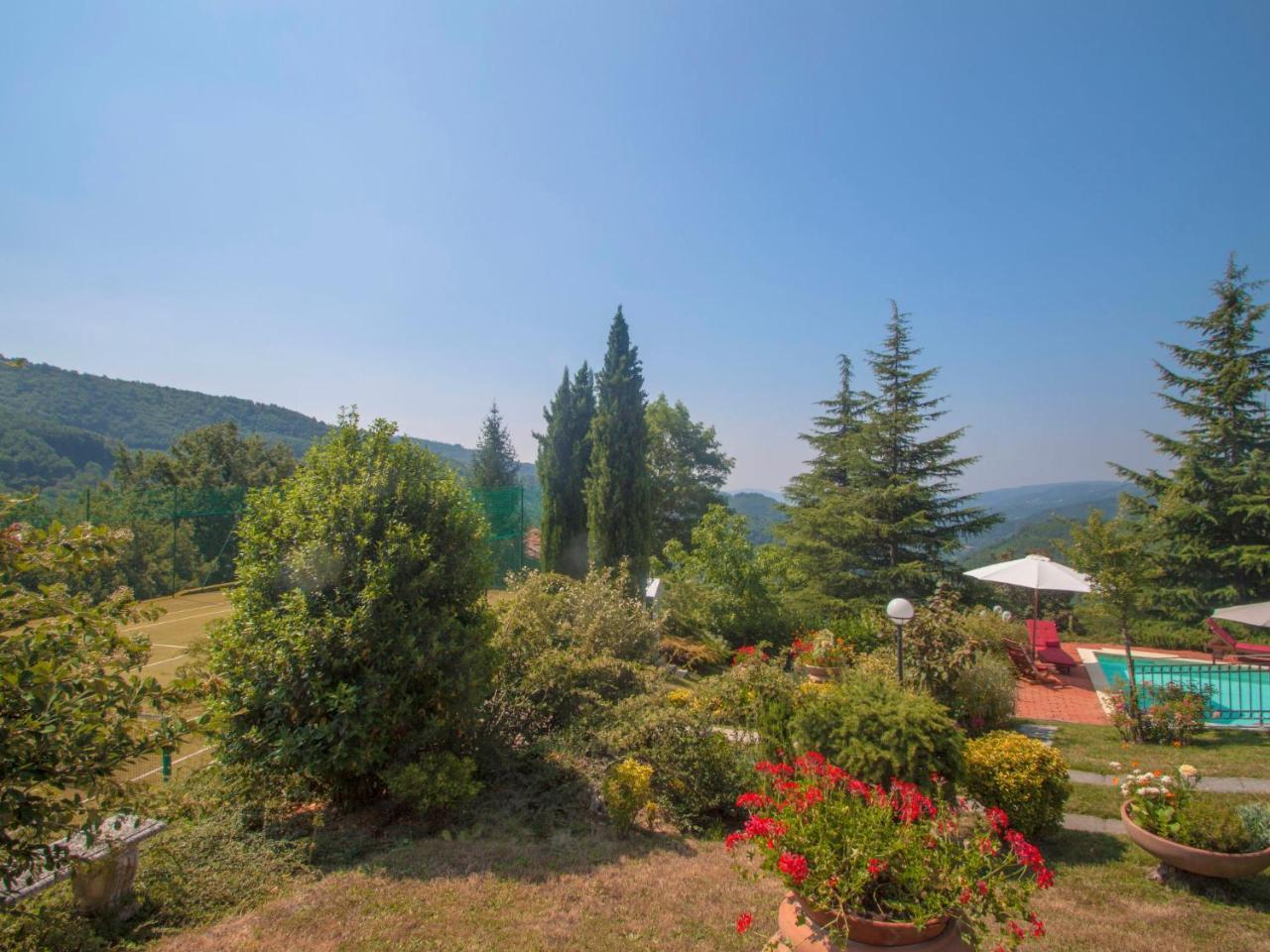 Villa Villa Campo Del Mulino By Interhome Piteccio ภายนอก รูปภาพ