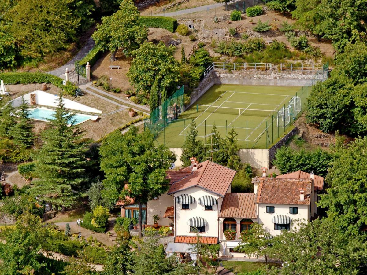 Villa Villa Campo Del Mulino By Interhome Piteccio ภายนอก รูปภาพ