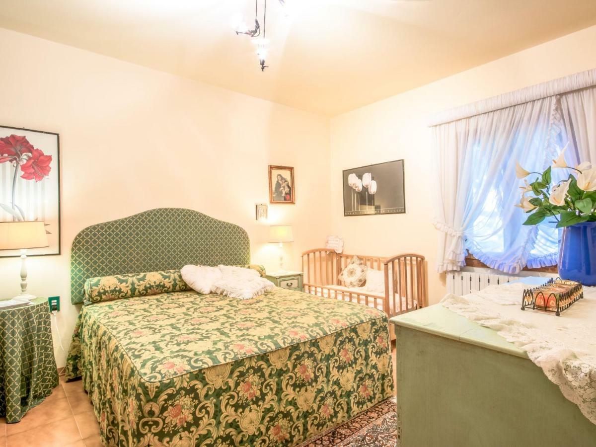 Villa Villa Campo Del Mulino By Interhome Piteccio ภายนอก รูปภาพ