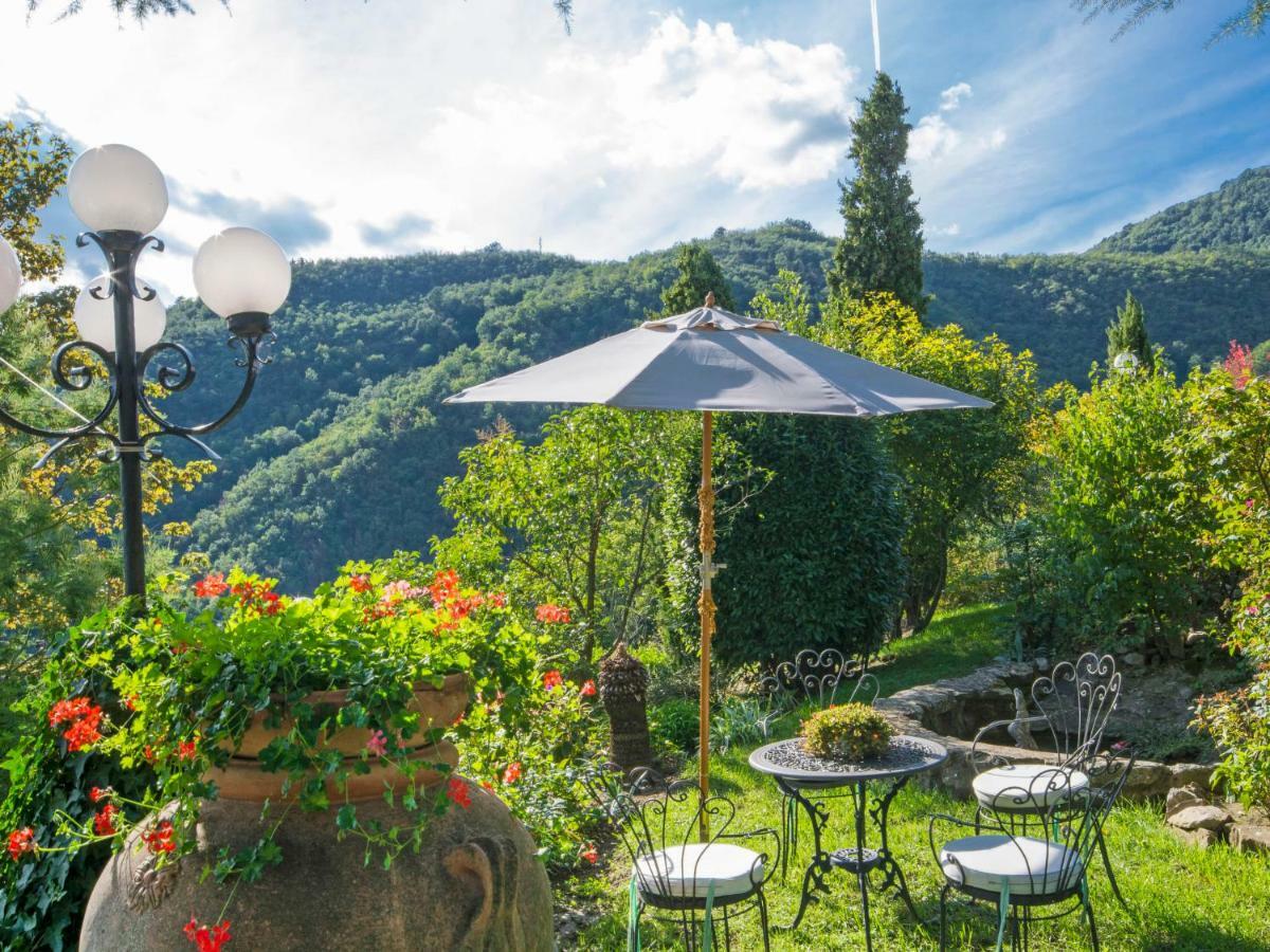 Villa Villa Campo Del Mulino By Interhome Piteccio ภายนอก รูปภาพ