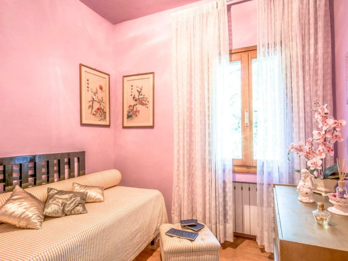 Villa Villa Campo Del Mulino By Interhome Piteccio ภายนอก รูปภาพ