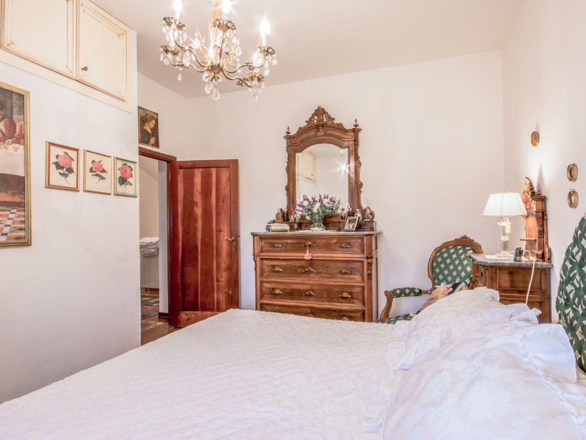 Villa Villa Campo Del Mulino By Interhome Piteccio ภายนอก รูปภาพ