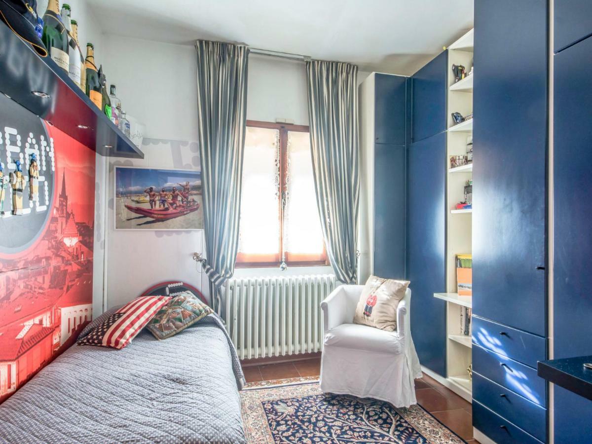 Villa Villa Campo Del Mulino By Interhome Piteccio ภายนอก รูปภาพ