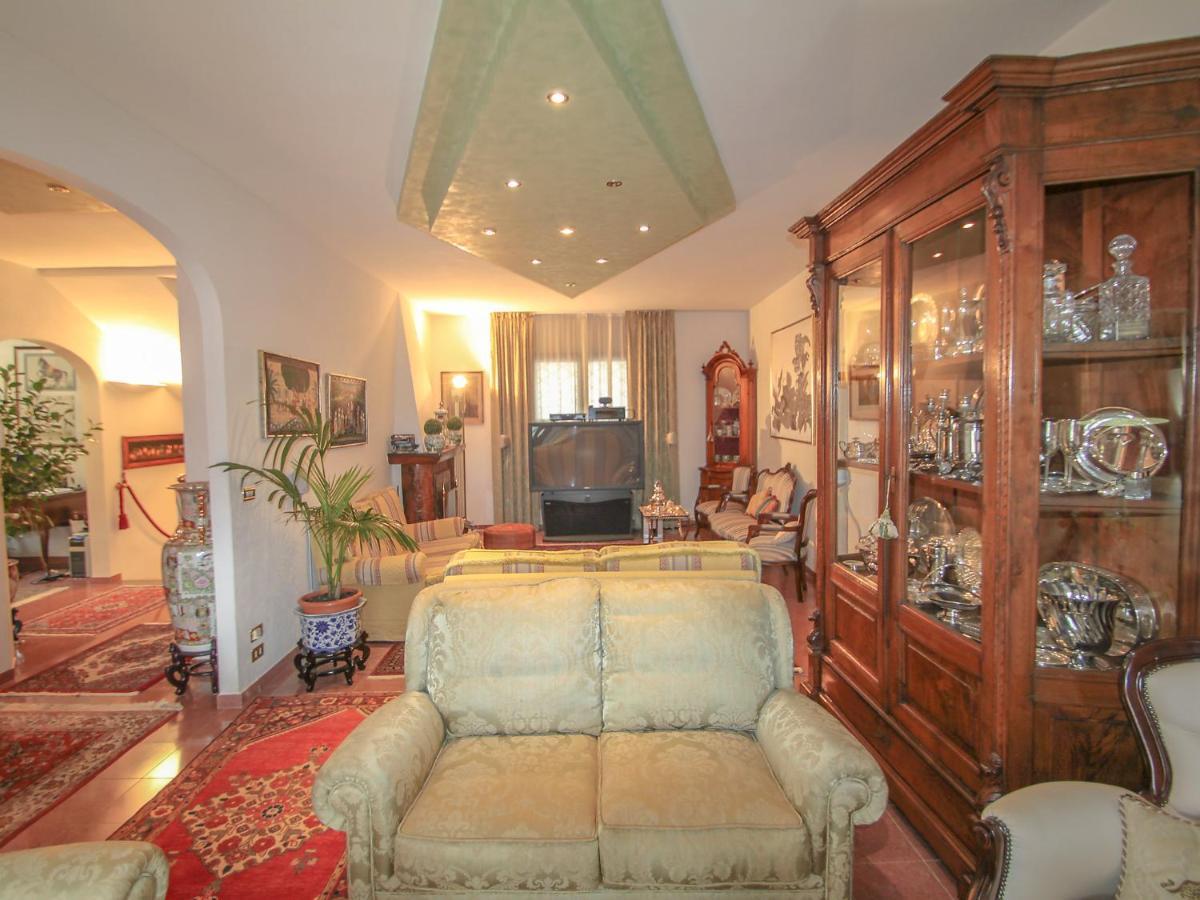 Villa Villa Campo Del Mulino By Interhome Piteccio ภายนอก รูปภาพ